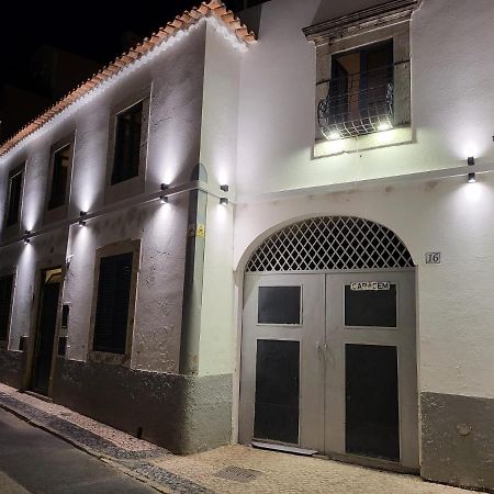 Faro Town House Hotel Екстериор снимка