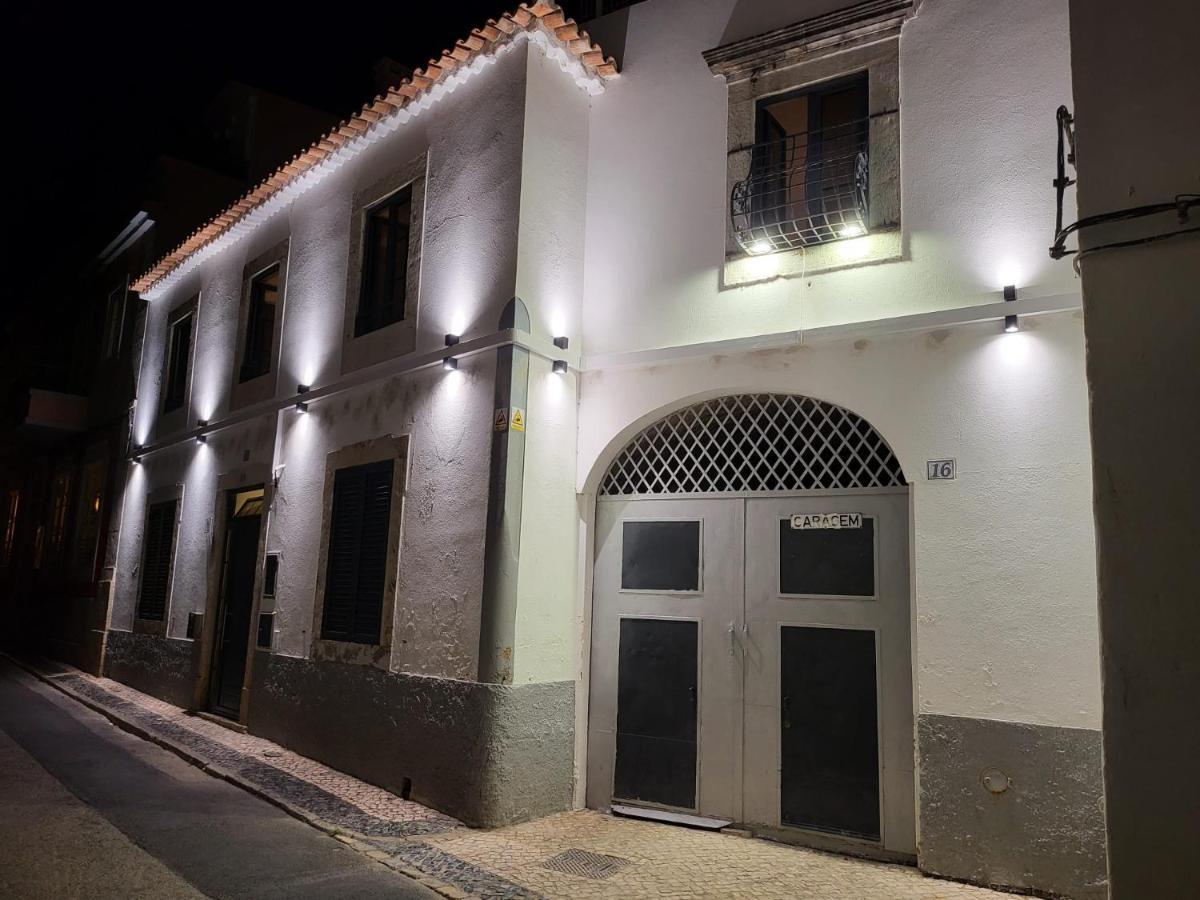 Faro Town House Hotel Екстериор снимка