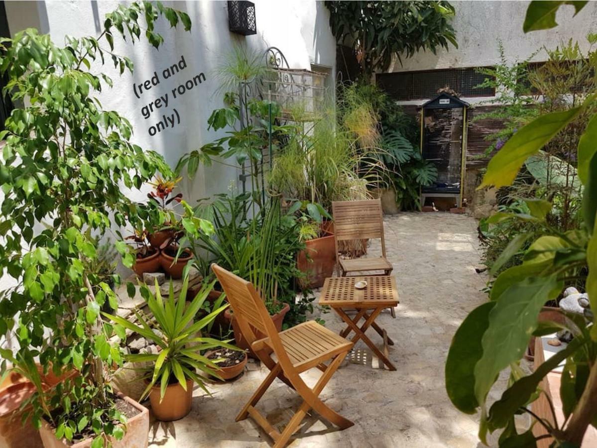 Faro Town House Hotel Екстериор снимка