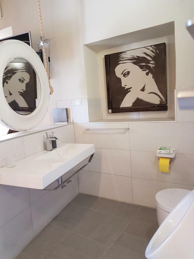 Faro Town House Hotel Екстериор снимка