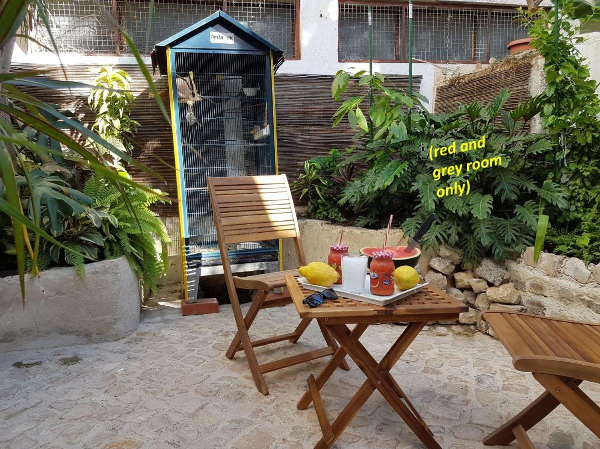 Faro Town House Hotel Екстериор снимка