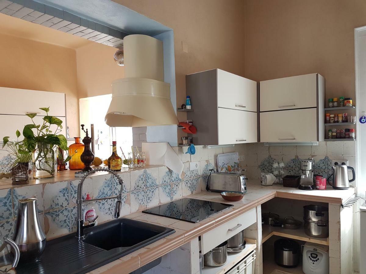 Faro Town House Hotel Екстериор снимка