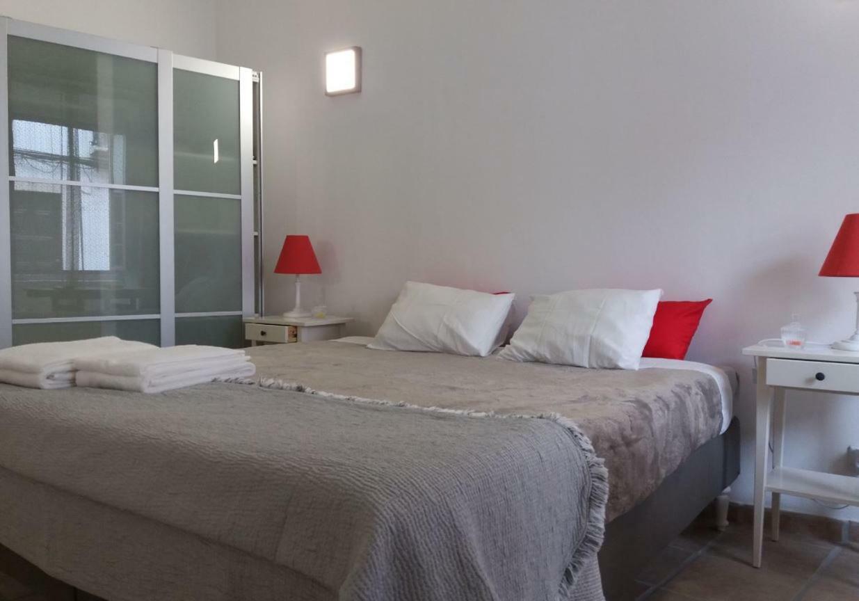Faro Town House Hotel Екстериор снимка