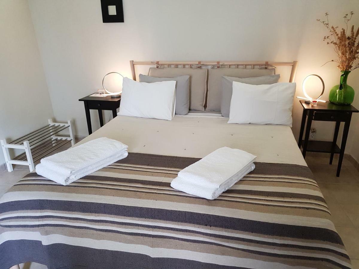 Faro Town House Hotel Екстериор снимка