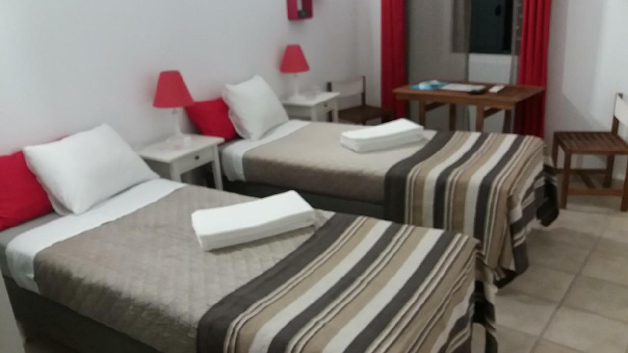 Faro Town House Hotel Екстериор снимка
