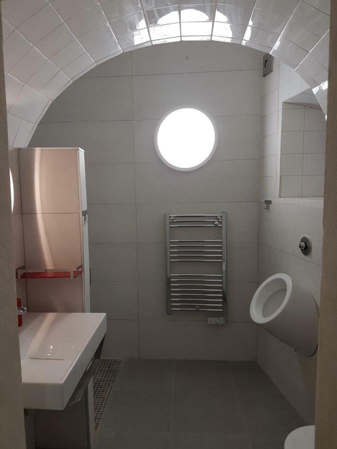 Faro Town House Hotel Екстериор снимка