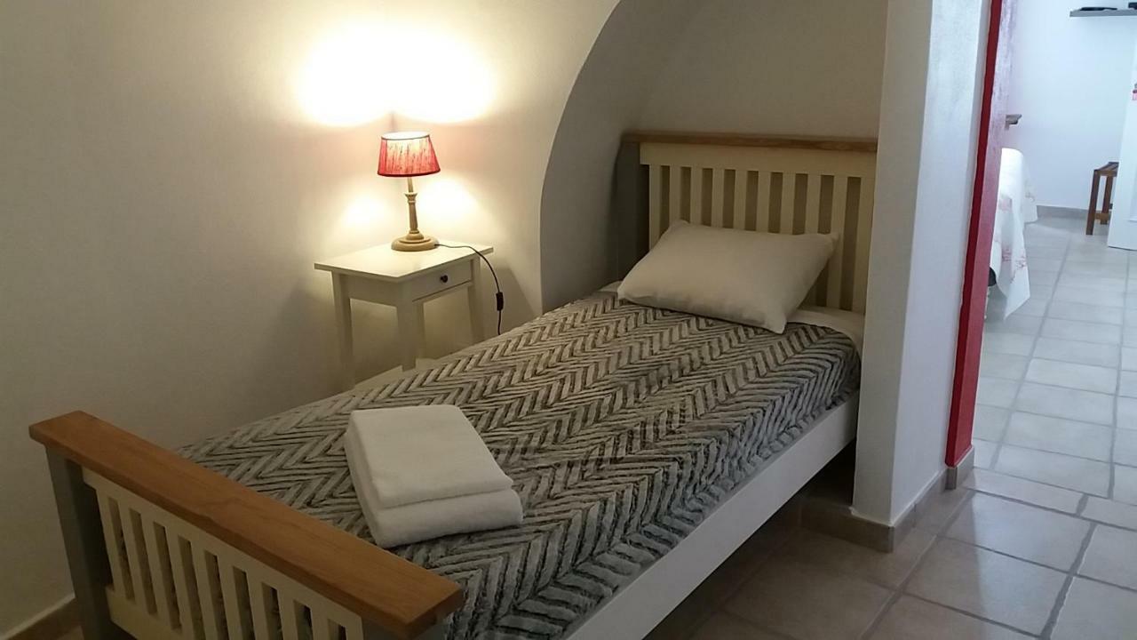 Faro Town House Hotel Екстериор снимка